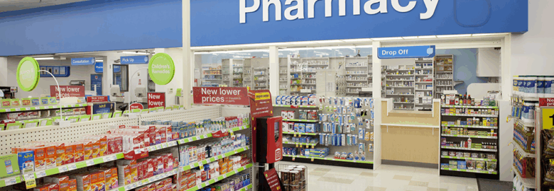 CVS Pharmacy