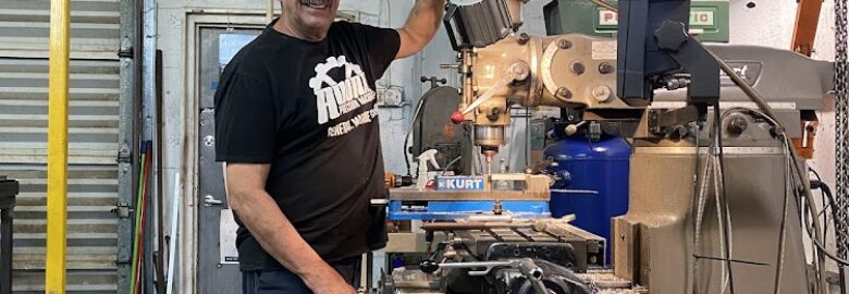Adonai Precision Machining