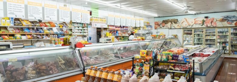 Sunshine Meat Market