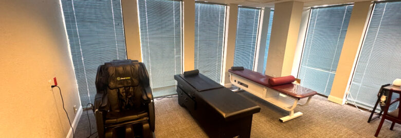 NMB Chiropractic & Acupuncture