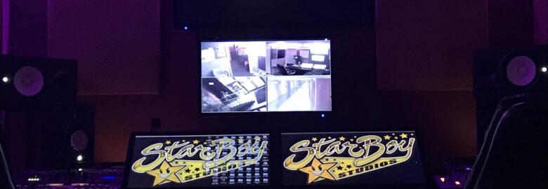 Starboy Studios