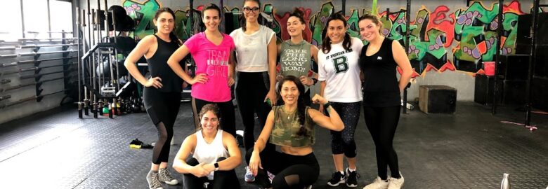 A-Strong Fitness aka Get FineR Program