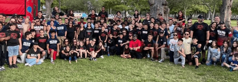 Miami Wrestling Club