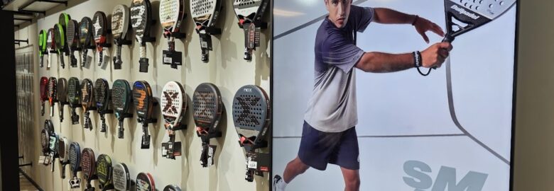 Padel Break Point