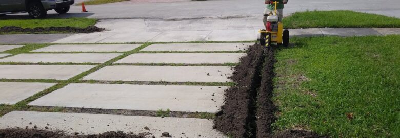 M.C. SPRINKLERS IRRIGATION SYSTEM SERVICE INC.