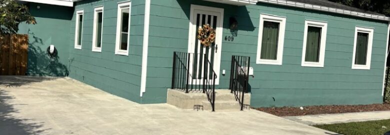 Dreams A&M Painting Corp