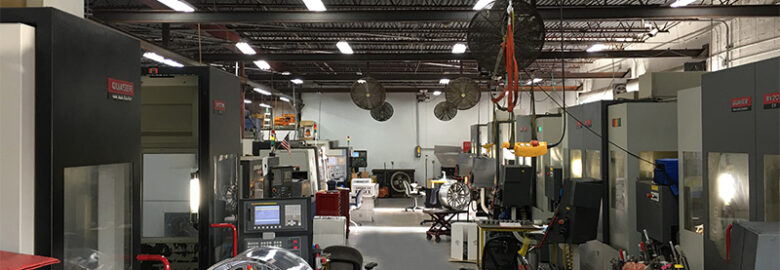 Southern Manufacturing Inc
