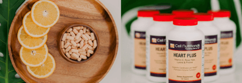 Cell Nutritionals / Our Health Co-op