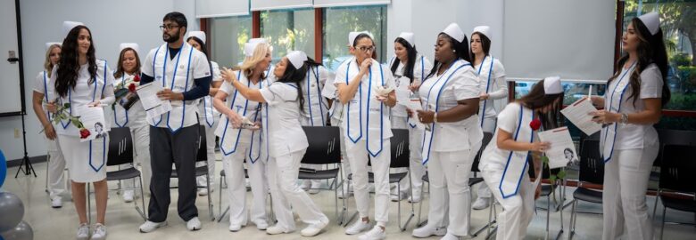 FVI School of Nursing and Technology