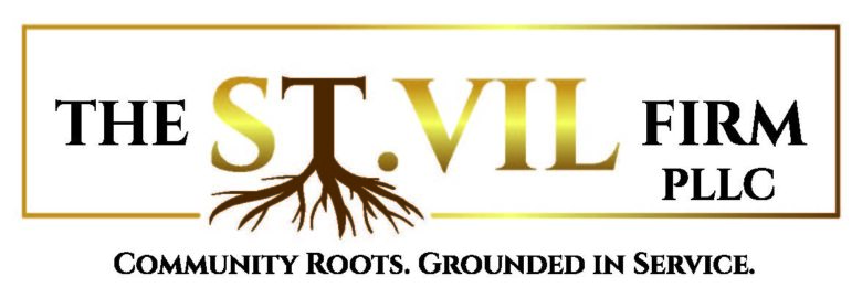 The St. Vil Firm
