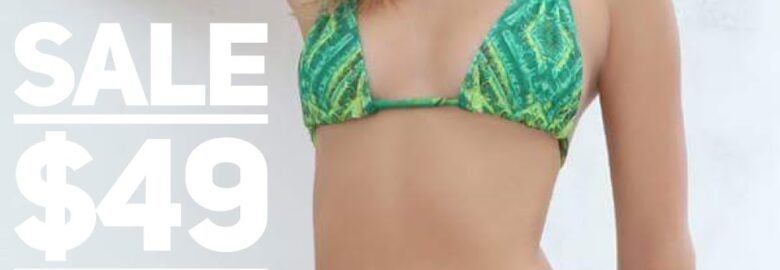 Lila Nikole Collection
