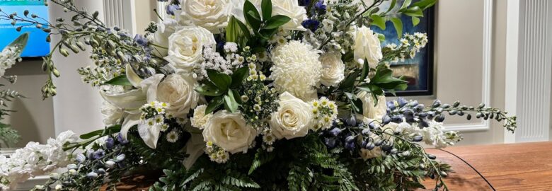 Fyra Flowers