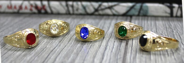 Luxus Accessories Jewelry
