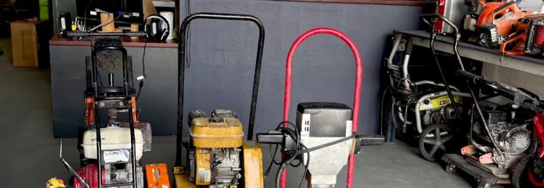 Dolphin Rental Equipment Kendall