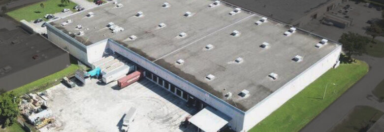 South Florida Tissue Paper Co