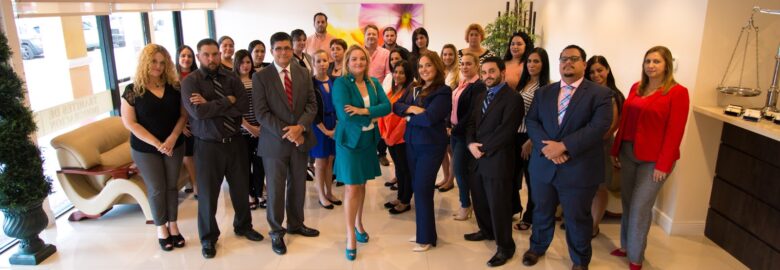 Gallardo Law Firm