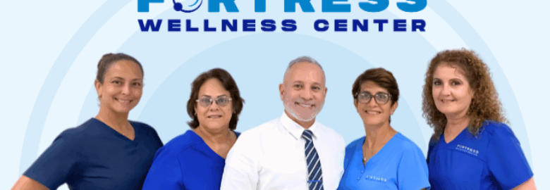 Fortress Wellness Center