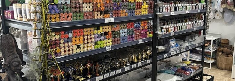 Botanica INSHE MIAMI Gardens