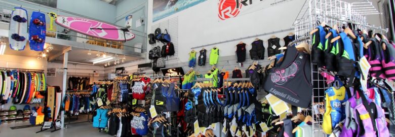 Miami Nautique (Pro Shop)