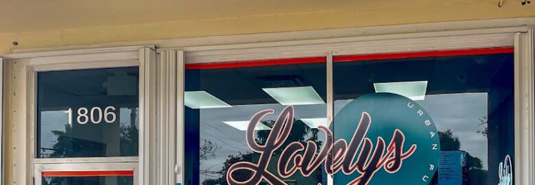 Lovelys Urban Fusion