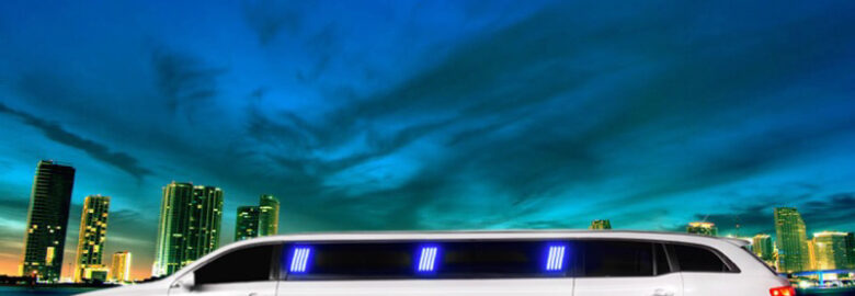 Limos Of Miami