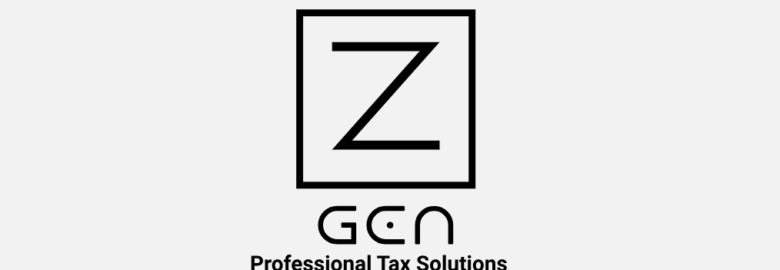Gen Z Professional Tax solutions