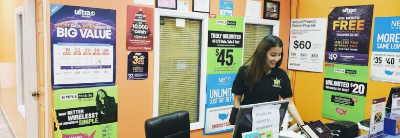 Kings Mobile phone repair