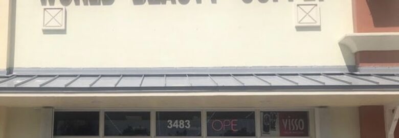World Beauty Supply