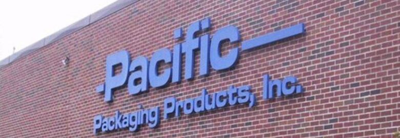 Pacific Packaging Products, Inc. – Florida