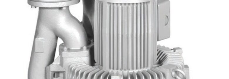 Pacific Blowers