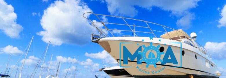 MOA Marine Center