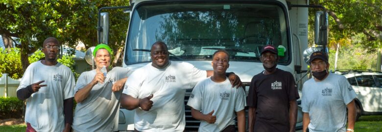 All Star Moving & Storage Van Lines Relocation LLC