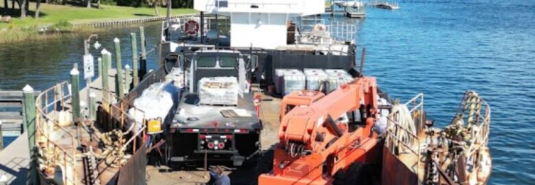 International Sea Service, LLC