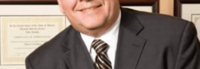 Maurice Castellanos, P.A.