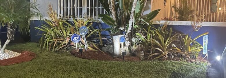 Because of Grace Residential Care Services