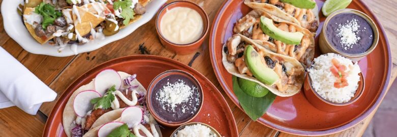 Mama’s Taco South Beach Mexican Restaurant Miami Beach