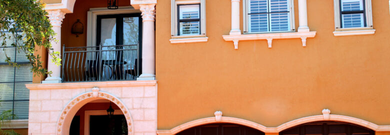 Alum Shutters and Glass