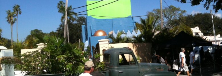 Rigging Service Inc an Events Rental House