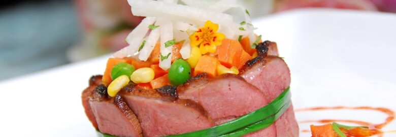 Joy Wallace Catering