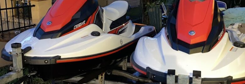 TLC Jet Ski Rentals