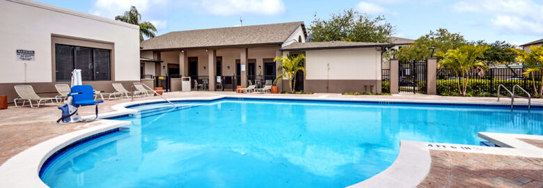 Cedar Grove Apartments
