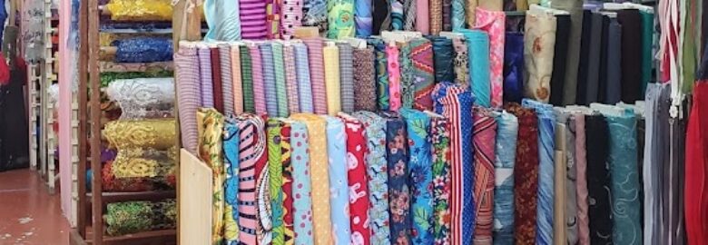 La Dominicana Fabric