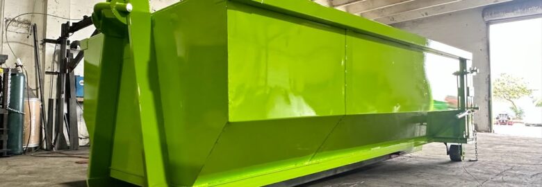 Evolution Welding & Fabrication