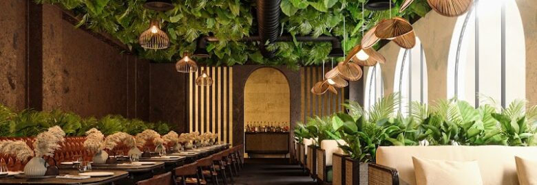 Ribadao Wood Boutique