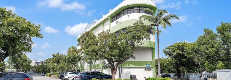 Aventura Rehab & Nursing Center