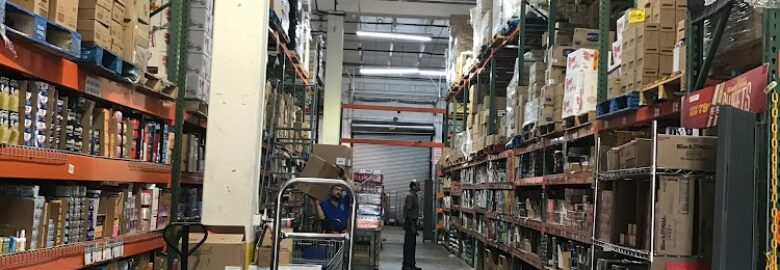 CWA Convenient Wholesalers Of America