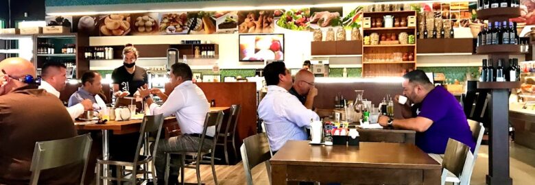 Miga’s Steakhouse