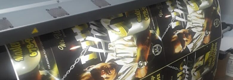 Master Printing