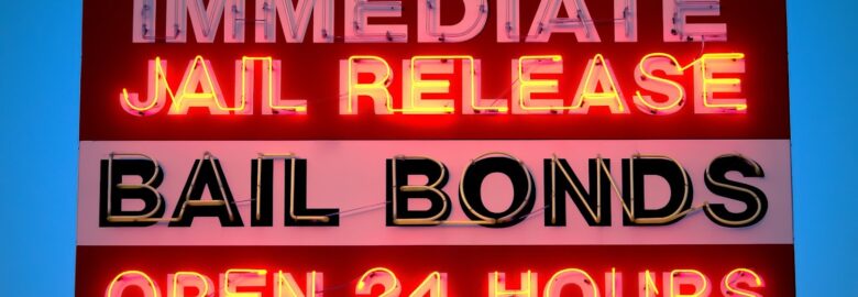 Huggins On Call Bail Bonds LLC