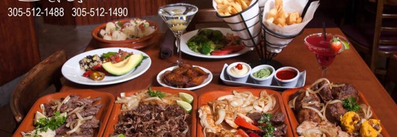 Cuba Lives Restaurant